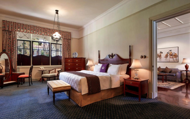 Hotel Majapahit Surabaya - MGallery