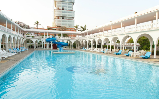 Collection O Hotel Mocambo, Boca del Río