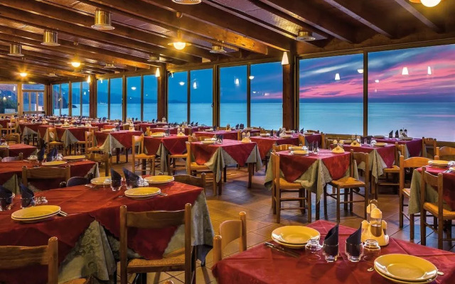 Villaggio Baia Calavà Hotel e Residence