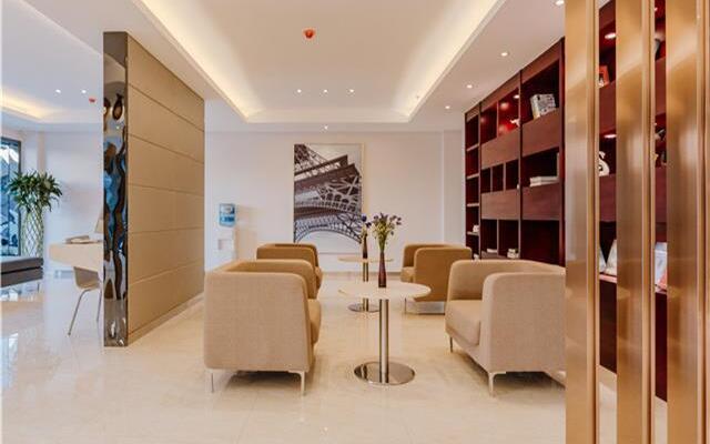 City Comfort Inn Kunming South Railway Station University City