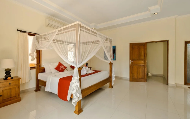 Gora House Bali