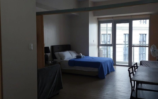 NAIA Teminal 3,Newport,Pasay,Elegant Suites