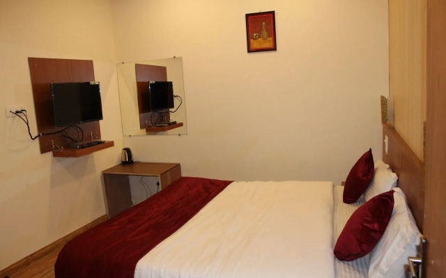 Beyond Stay Kastura Kanatal