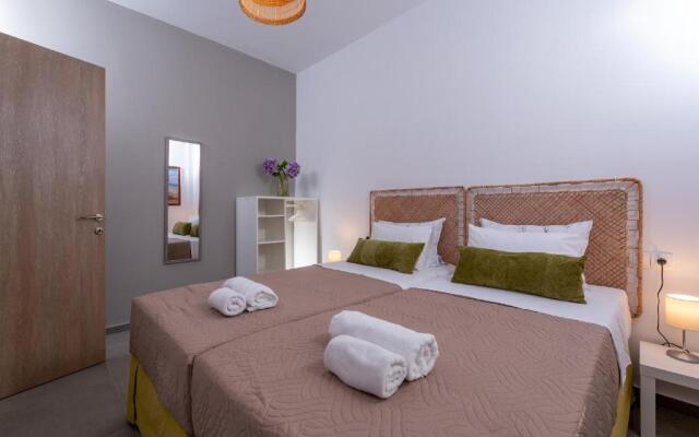 Venezian View Apartment