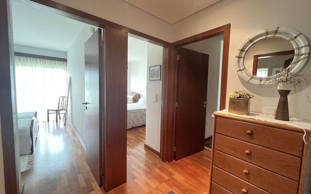 Vila Chã Beach House