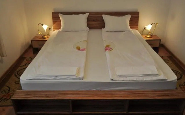 Guest House Zagorovi