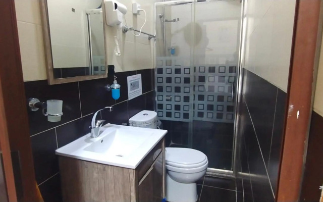 Relax House For Studio Apartments