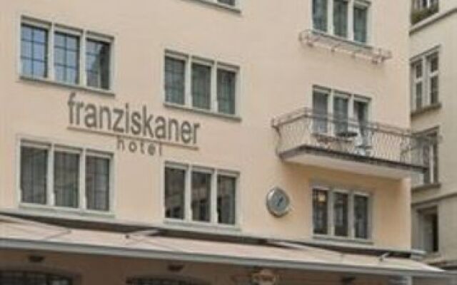 Hotel Franziskaner