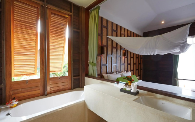 Wareerak Hot Spring & Wellness