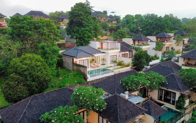 Villa Venta 2