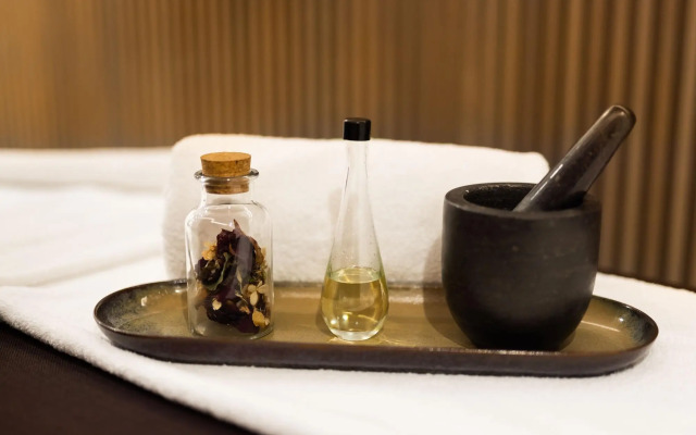 TRIBE Riga City Centre Hotel