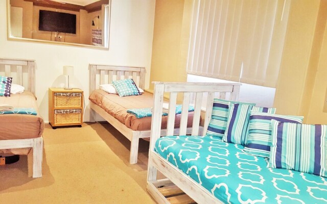 Mermaid Beach Getaway