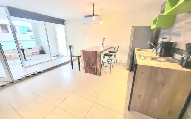 Brisas Condo Hotels