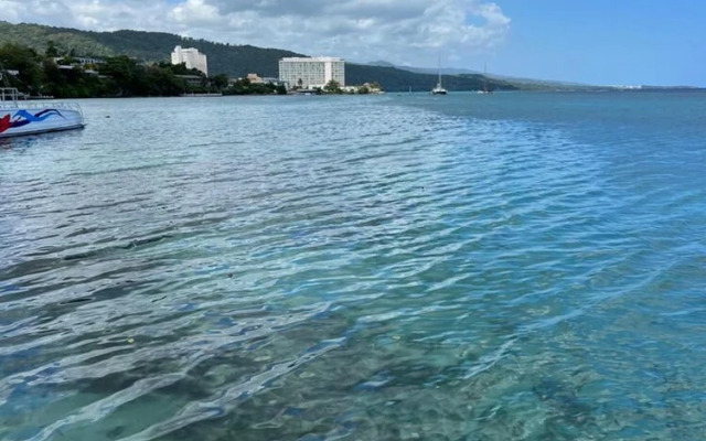 Immaculate 1-bed House in Ocho Rios