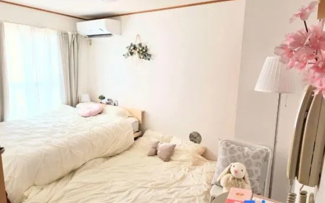 #Shinjuku10min#Shibuya10min#4people#CozyStay#Japanhouse – Guest Rooms – Tokyo