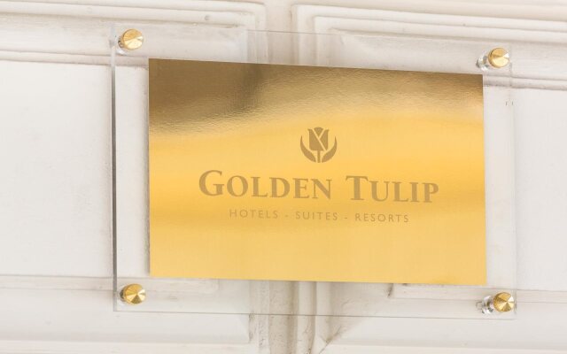 Tulip Inn Vienna Thüringer Hof