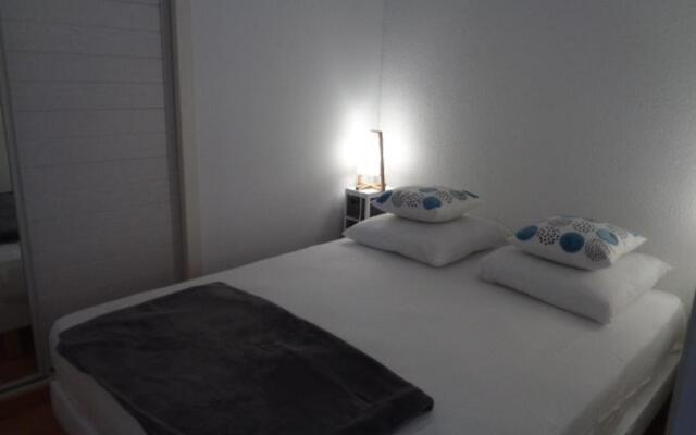 Appartement Arcachon, 2 Pièces, 4 Personnes - Fr-1-374-85