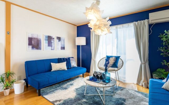 Naha House
