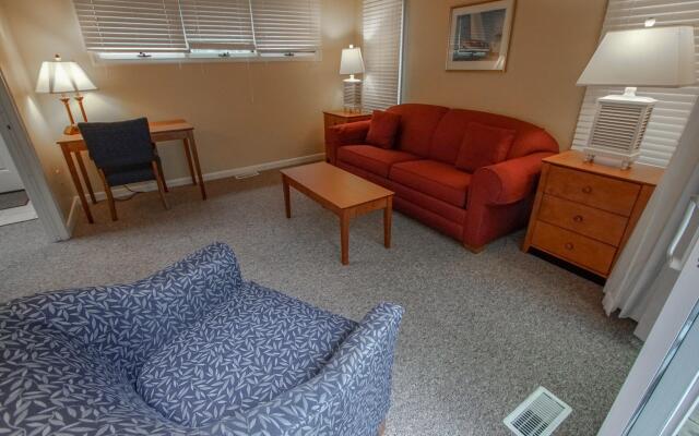 Cape Cod Holiday Estates, a VRI resort