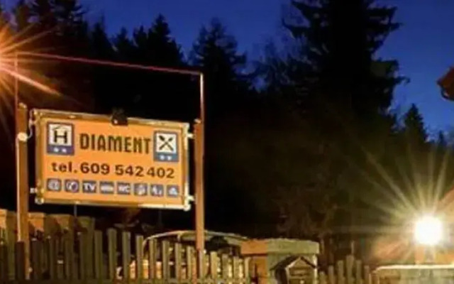 Hotel Diament