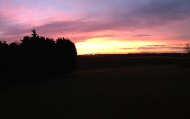Zouch Farm Bed & Breakfast