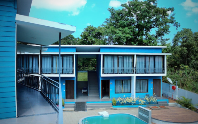 Tanzanite Boutique Resort