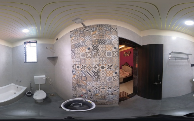 Hotel Laxmi Niwas