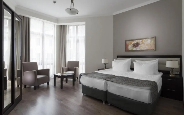 Apartments Premium 540