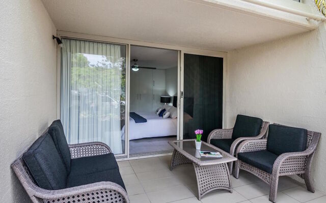 Noosa Harbour Resort