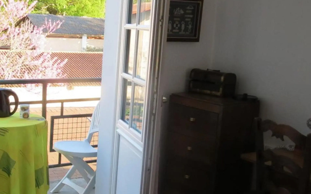 Hotel Au Petit Béarn