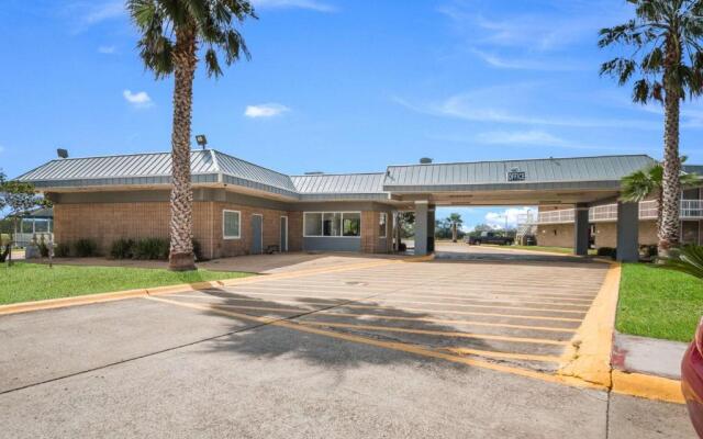 Americas Best Value Inn Beeville