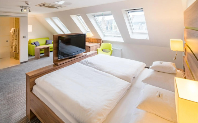 Best Western City-Hotel Braunschweig