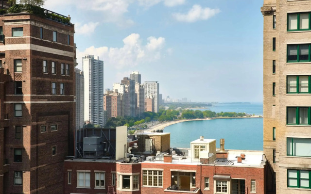 Sonesta ES Suites Chicago Downtown Magnificent Mile - Medical