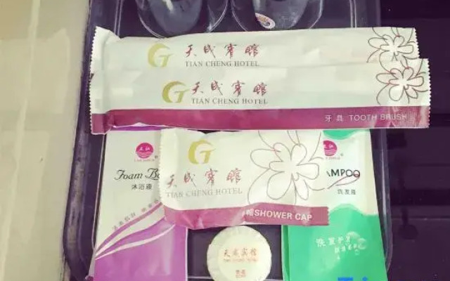 Yueyang Tiancheng Hotel