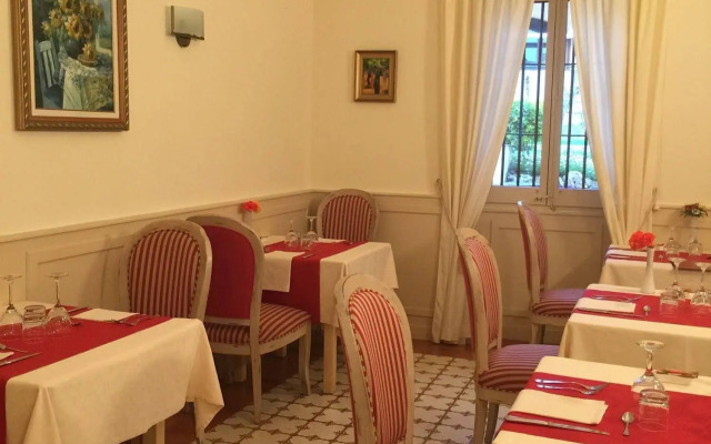 Palou Boutique Hotel