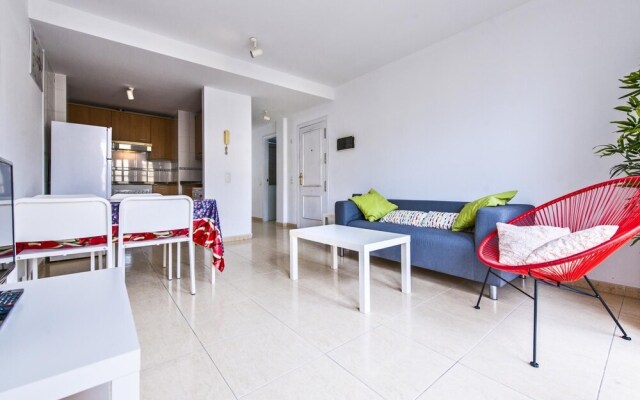 Casa Babel Corralejo