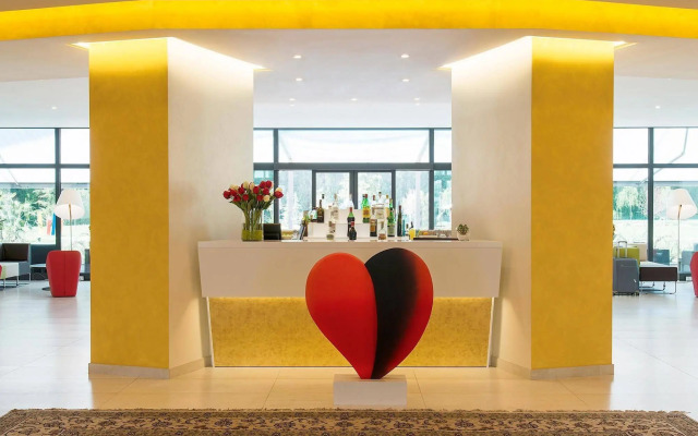 ibis Styles Milano Est Settala