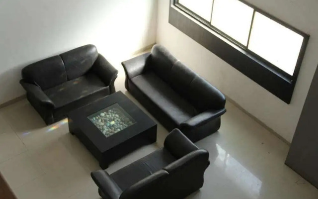 Aagaman Guest House