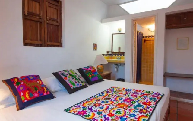 Tamarindo B&B
