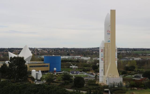 Arena Hôtel Toulouse