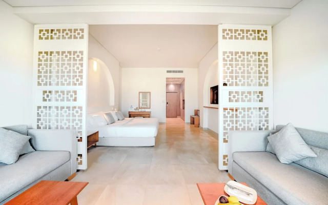 SENTIDO Reef Oasis Suakin Resort