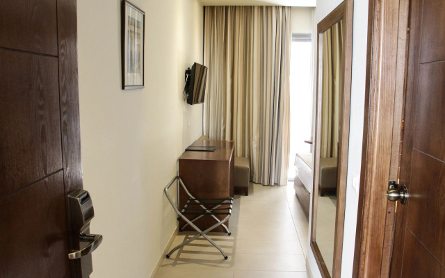 Résidence Le Consul