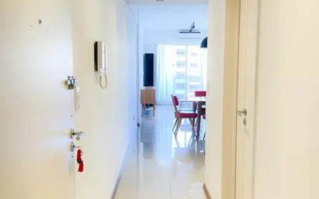 Rent Alberdi