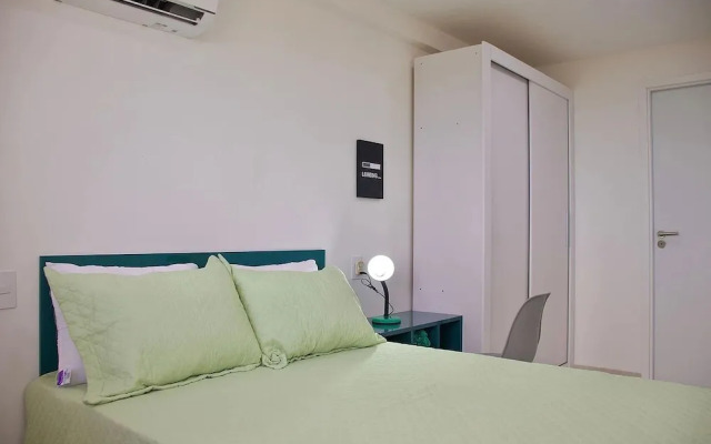 Apart no Puerto Ventura por Carpediem