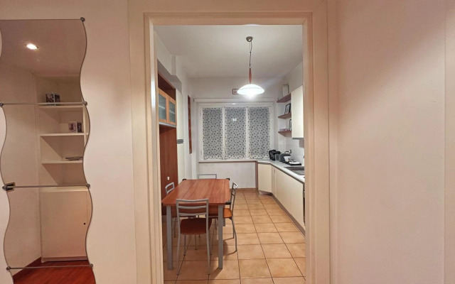 FG St Peter's Suites