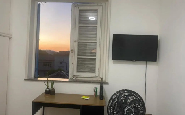 Cantinho em Santa Teresa