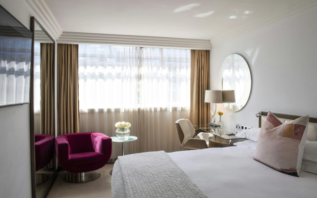 The Marylebone Hotel