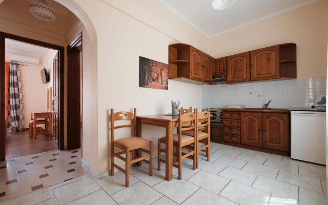 Luisa Hotel-Apartments