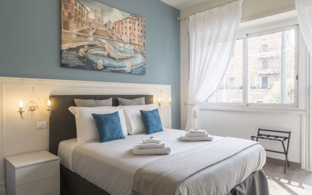 Trastevere Gallery Suites