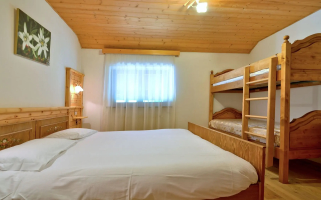 Hotel Garni Edy